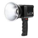 PULUZ PU4119B 60W 2500K-6500K (Black) studio lamp. PULUZ PU4119B 60W 2500K-6500K (Black) studio lamp.
