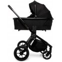 MUUVO Quick SE 2 universal stroller Chromium Black 2in1 SET MQ.SE-2-CHROMIUM-Black-2W1 MUUVO Quick SE 2 universal stroller Chromium Black 2in1 SET MQ.SE-2-CHROMIUM-Black-2W1