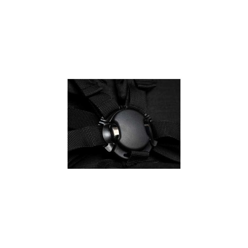 MUUVO Quick SE 2 universal stroller Chromium Black 2in1 SET MQ.SE-2-CHROMIUM-Black-2W1 – 4