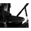 MUUVO Quick SE 2 yleisvaunut Chromium Black 2in1 SET MQ.SE-2-CHROMIUM-Black-2W1 MUUVO Quick SE 2 yleisvaunut Chromium Black 2in1 SET MQ.SE-2-CHROMIUM-Black-2W1
