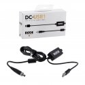 Rde Microphones Rode DC-USB1 power cable for Rodecaster Pro sound card Rde Microphones Rode DC-USB1 power cable for Rodecaster Pro sound card