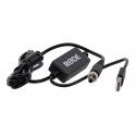Rde Microphones Rode DC-USB1 maitinimo laidas Rodecaster Pro garso plokštei Rde Microphones Rode DC-USB1 maitinimo laidas Rodecaster Pro garso plokštei
