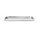 Hendi 806104 food storage container accessory Stainless steel Hendi 806104 food storage container accessory Stainless steel