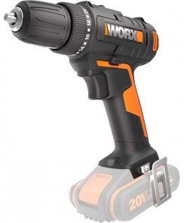 Worx-pora 30Nm 20V WX100.9