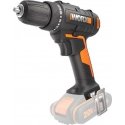 Worx Drill 30Nm 20V WX100.9