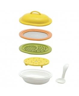 Baby food cooking set EDISONmama, KJ4301