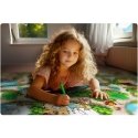 Rolled foam painting mat 200 x 120 x 0.3 cm Ricokids RK-343