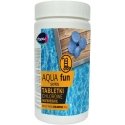 Tabletki chlorowe Aqua Fun 20 g STAPAR Tabletki chlorowe Aqua Fun 20 g STAPAR