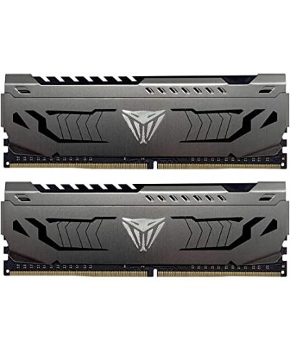 Patriot Memory PATRIOT Viper Steel sērija