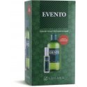 Luxana EVENT CASE 2 kpl Luxana EVENT CASE 2 kpl