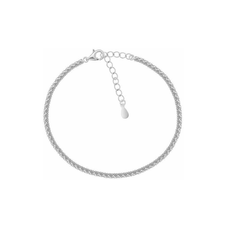Brilio Silver Brilio Silver Dazzling Cubic