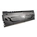 PATRIOT Viper Steel sērija DDR4 2x32GB 3600Mhz XMP2 PATRIOT Viper Steel sērija DDR4 2x32GB 3600Mhz XMP2