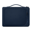Tech-Protect Basic Bag for 15-16" laptop - blue