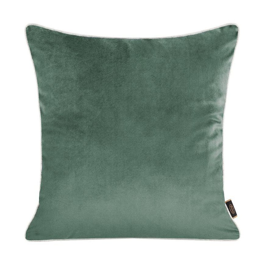 Eurofirany CHP / VELVET / 57D 45X45 C. Minttu / pellava