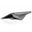 STM Opp 33 cm (13") Folio Grey, Transparent STM Opp 33 cm (13") Folio Grey, Transparent