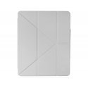 STM Opp 33 cm (13") Folio Grey, Transparent STM Opp 33 cm (13") Folio Grey, Transparent