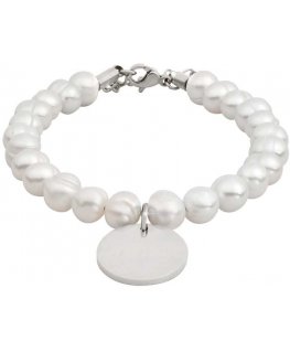 Troli Charming bead bracelet with VBD403S pendant