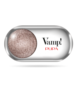 Pupa Milano Pupa Vamp! Wet & Dry Eyeshadow, 1 g