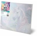 Tapyba skaičiais 40x50 cm Massido Unicorn