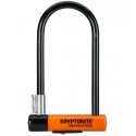 Kryptonite 2130 jalgratta ja mootoratta lukk Must, Oranž U-lukk Kryptonite 2130 jalgratta ja mootoratta lukk Must, Oranž U-lukk