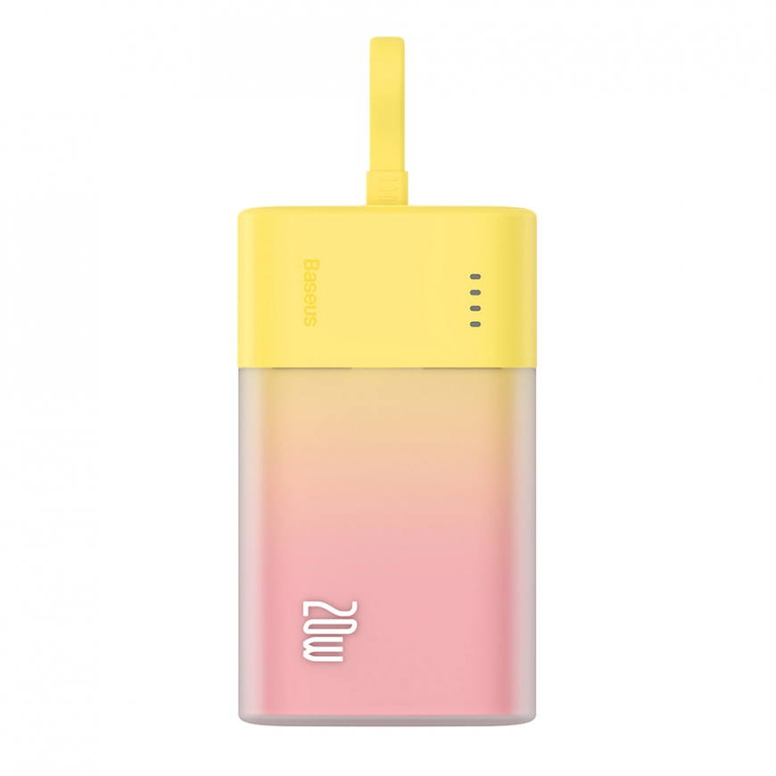 Baseus Popsicle 5200mAh 20W Powerbank with