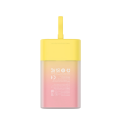 Baseus Popsicle 5200mAh 20W Powerbank with Built-in Lightning cable (+ White Baseus Simple USB-C - USB-C 60W/20V/3A/30cm cable) 