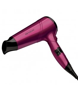 Revlon RVDR5229E hiustenkuivain 2200 W Vaaleanpunainen