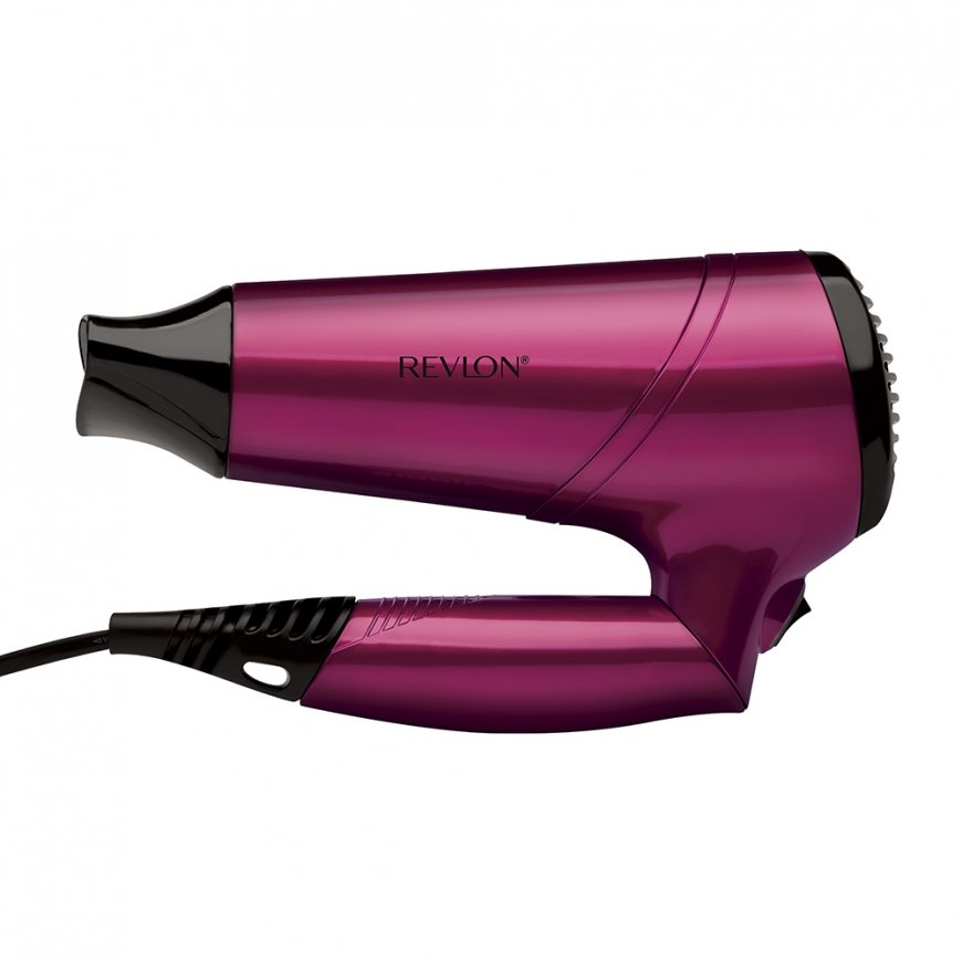 Revlon RVDR5229E hiustenkuivain 2200 W Vaaleanpunainen – 4