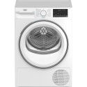 Beko B3T67230 tumble dryer Freestanding Front-load 7 kg A++ White Beko B3T67230 tumble dryer Freestanding Front-load 7 kg A++ White