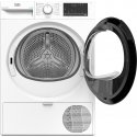 Beko B3T67230 trummelkuivati Eraldiseisev Eest täidetav 7 kg A++ Valge Beko B3T67230 trummelkuivati Eraldiseisev Eest täidetav 7 kg A++ Valge