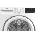 Beko B3T67230 veļas žāvētājs Brīvi novietots Ielādēšana no priekšas 7 kg A++ Balts Beko B3T67230 veļas žāvētājs Brīvi novietots Ielādēšana no priekšas 7 kg A++ Balts
