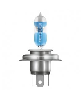 Osram Night Breaker Laser H4 75 W Halogenas