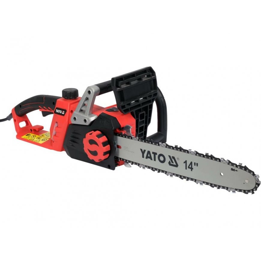 Yato YT-84868 motorzāģis 1600 W