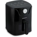 Air fryer Berdsen BD-654 black