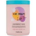 Kostea Inebrya Ice Creamy Liss Pro Perfect Mask 1000ml Kostea Inebrya Ice Creamy Liss Pro Perfect Mask 1000ml