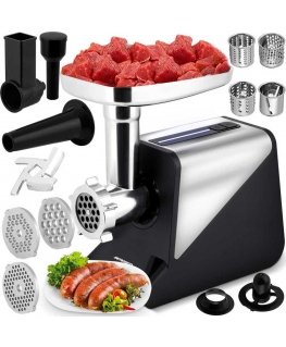 Meat grinder BD-602 Berdsen 800/2000W