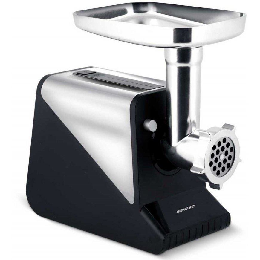 Meat grinder BD-602 Berdsen 800/2000W – 4