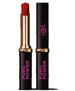 Huulivoide L'Oreal Make Up Color Riche nro 346