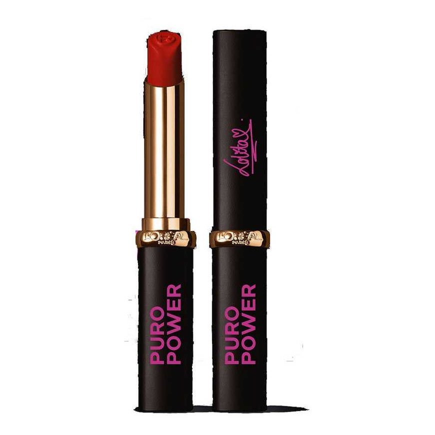 Lip balm L'Oreal Make Up Color Riche Nº 346