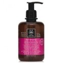 Apivita GENTLE CLEANSING GEEL INTIMIALUEELE LISÄSUOJAKSI Luonnollinen puhdistusaine 300 ml Apivita GENTLE CLEANSING GEEL INTIMIALUEELE LISÄSUOJAKSI Luonnollinen puhdistusaine 300 ml