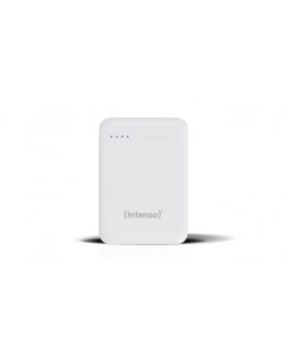 Intenso XS10000 Lithium Polymer (LiPo) 10000 mAh White