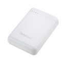 Intenso XS10000 Lithium Polymer (LiPo) 10000 mAh White Intenso XS10000 Lithium Polymer (LiPo) 10000 mAh White