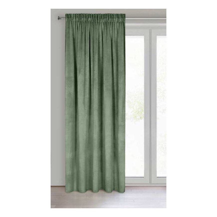 Eurofirany D91/G/ROSA/DARK MIĘ 140X270 T – 3