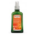 Weleda 4001638099202 Masāžas krēms un eļļa Masāžas eļļa 100 ml Weleda 4001638099202 Masāžas krēms un eļļa Masāžas eļļa 100 ml