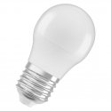 Osram STAR LED bulb Warm white 2700 K 4.9 W E27 F Osram STAR LED bulb Warm white 2700 K 4.9 W E27 F