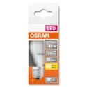 Osram STAR LED bulb Warm white 2700 K 4.9 W E27 F Osram STAR LED bulb Warm white 2700 K 4.9 W E27 F