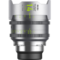 Objektyvas NiSi Athena Tuned Cine Lens Set PL-Mount