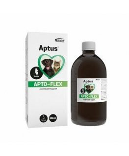 Orion Aptus Apto-flex Vet siirappi 500ml