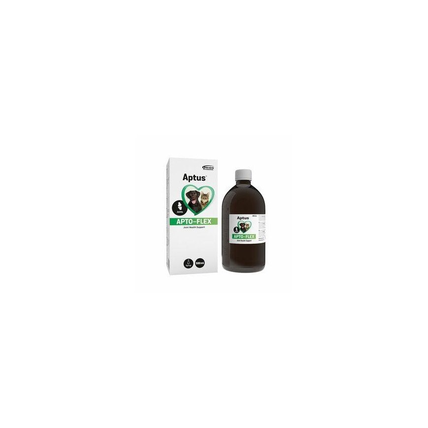 Orion Aptus Apto-flex Vet syrup 500ml