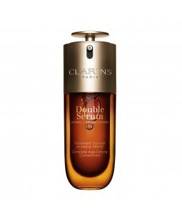 Clarins Double Serum Näoseerum 50 ml Naised